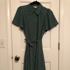 Nanette by Nanette Lepore dress -- great as a Wedding Guest dress